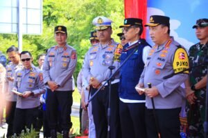 Kasus Kecelakaan di Tol Turun 12 Persen