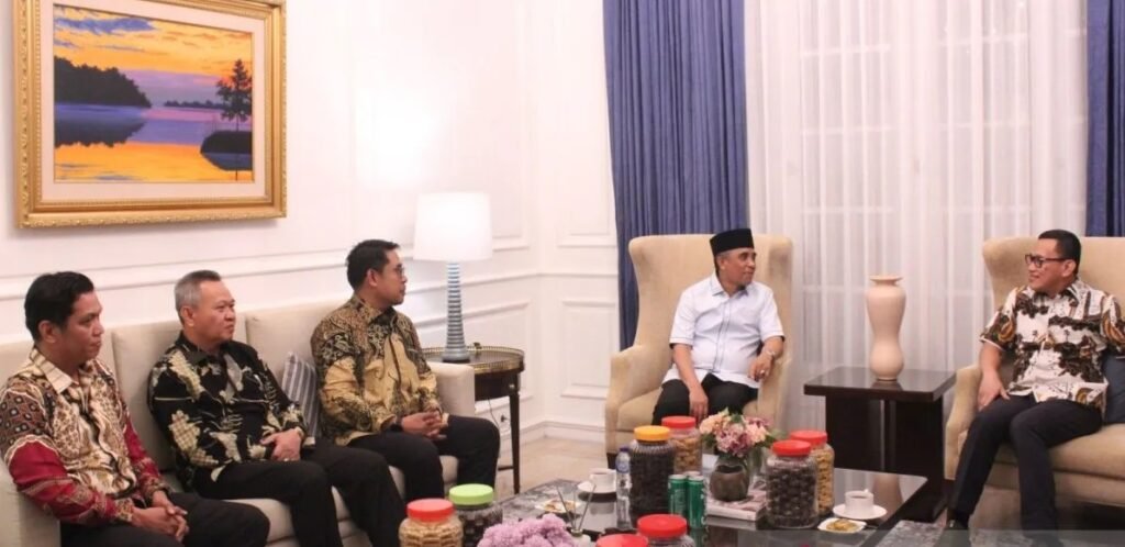 Pemda Berperan Tingkatkan Jumlah Pekerja Migran