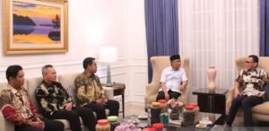 Pemda Berperan Tingkatkan Jumlah Pekerja Migran