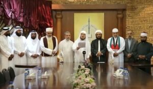 Ulama Dunia Serukan Jihad Lawan Israel