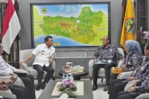 BPKP Diminta Terus Awasi Pembangunan di Jateng