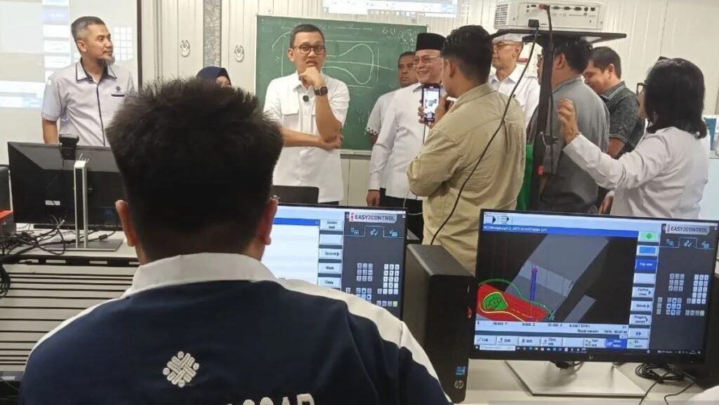 Perlu Kampanye Massif Prosedur Kerja ke Luar Negeri