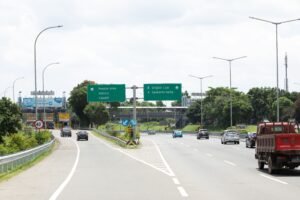 Laba Bersih Nusantara Infrastructure Group Meningkat 240,8%