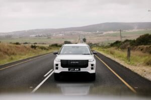 JAECOO Membawa Momentum Hybrid Global ke Indonesia