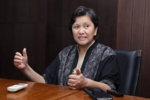 Peningkatan Kualitas Guru Butuh Konsistensi