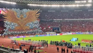 PSSI Diminta Serius Tangani Fanatisme Suporter