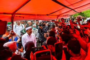 Insiden Peledakan Amunisi, Imparsial Duga Ada Kelalaian SOP