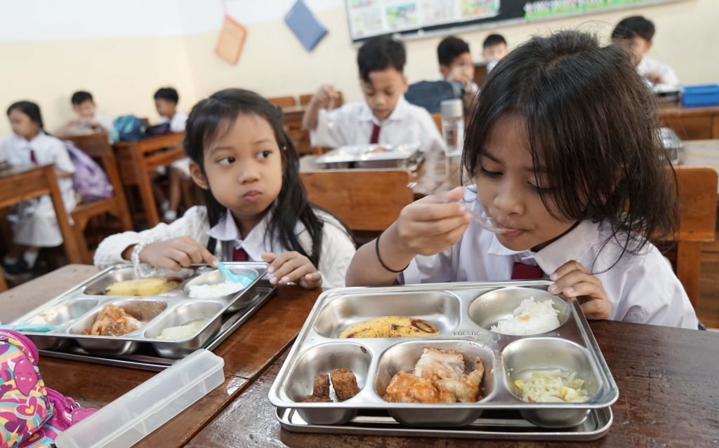 Komisi IX: Masukan Publik Jadi Bahan Perbaikan Program Makan Bergizi Gratis