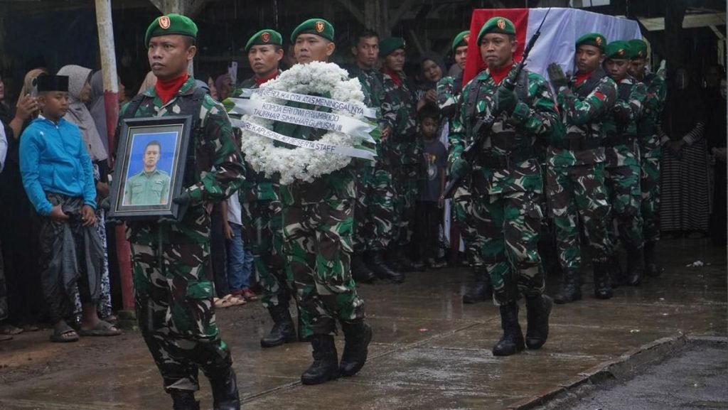 Instalasi Militer TNI Harus Jauh dari Masyarakat Sipil