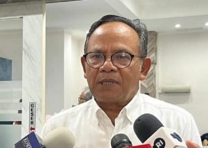 Komaruddin Hidayat Terpilih Jadi Ketua Dewan Pers