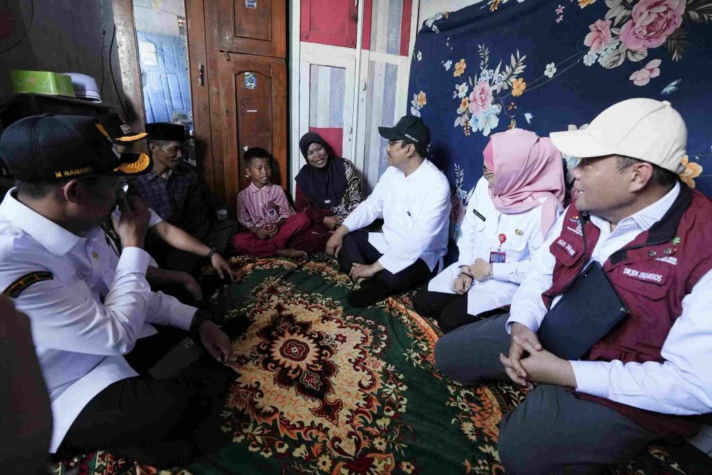 Mensos Pastikan Sekolah Rakyat Dimulai Tahun Ini