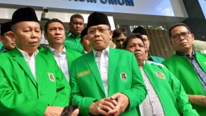 Syarat Calon Ketum PPP Berpotensi Diubah, Ini Kata Pengurus