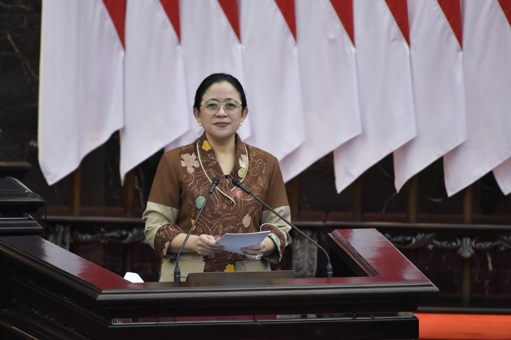 Puan Desak Polri Usut Transparan Insiden Brimob Lindas Ojol
