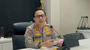 Polisi Libatkan Ahli, Usut Dugaan Ijazah Palsu Jokowi