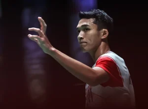 Jonatan dan Chico Keluar dari Pelatnas Cipayung