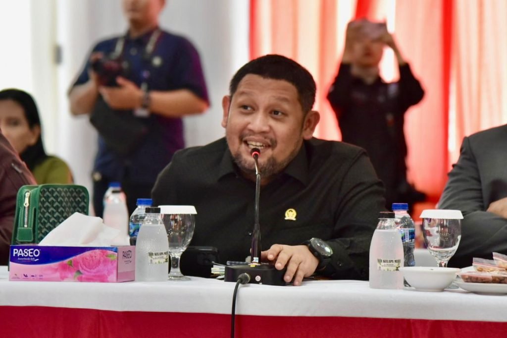 Anggota Komisi III Desak Polisi Usut Grup Facebook Berisi Konten Inses