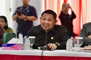 Anggota Komisi III Desak Polisi Usut Grup Facebook Berisi Konten Inses