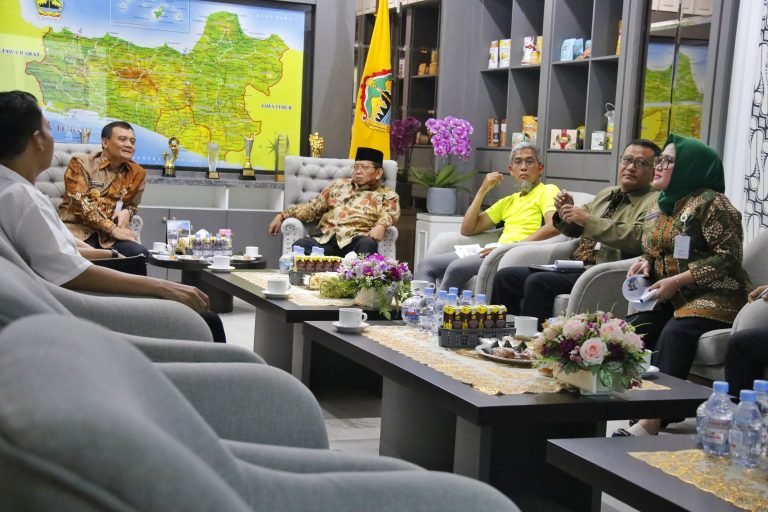 Pemprov Siapkan Retret bagi Pimpinan Daerah dan OPD