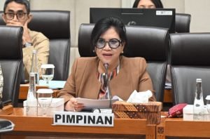 Komisi VII Minta Pemerintah Responsif Atasi Pelemahan Sektor Manufaktur