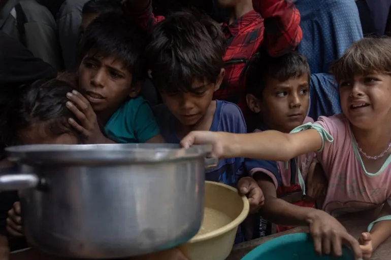 PBB Serukan Peningkatan Pasokan Bantuan ke Gaza