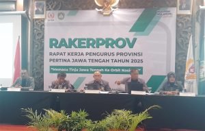 Banjarnegara Tuan Rumah Pra-Porprov Tinju