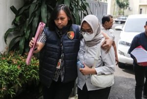 Kasus Kematian Mahasiswi PPDS Undip Dilimpahkan ke Pengadilan