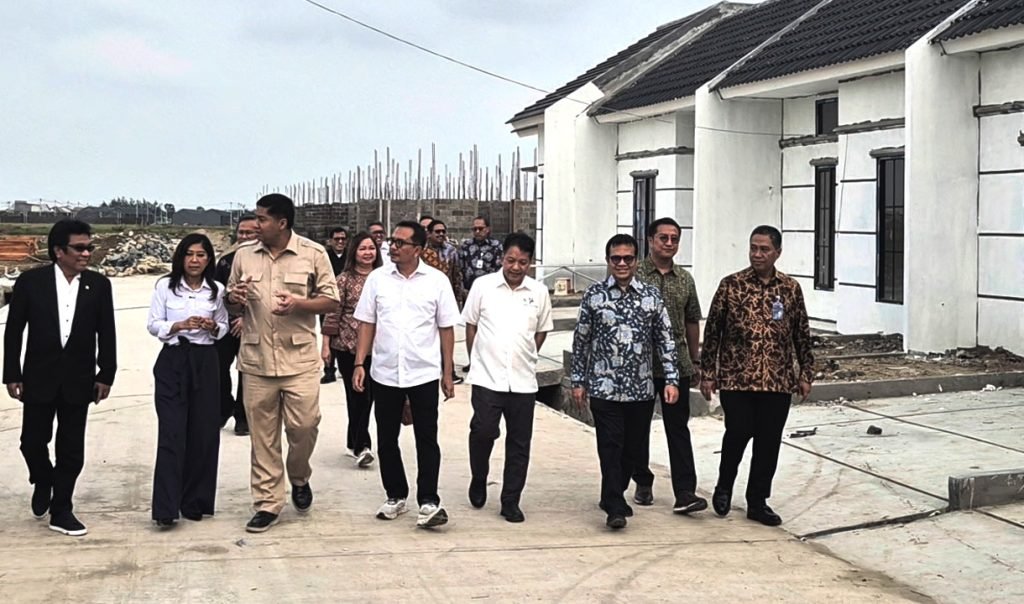 Kuota Rumah Subsidi Kembali Bertambah