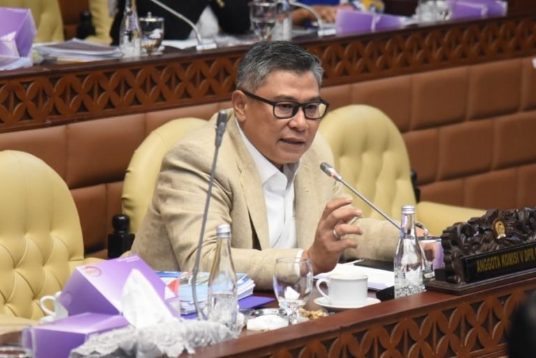 Program 3 Juta Rumah Dikritisi, DPR Tuntut Kejelasan dari Pemerintah