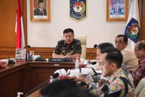 Pemda Diminta Percepat Pengadaan Lahan untuk MBG