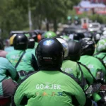 Kemenaker Pastikan Bonus Hari Raya Ojol Tetap Ada, Maksimal H-7 Lebaran