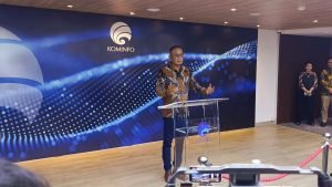 Kasus Korupsi PDNS, Mantan Dirjen Aptika Kominfo Tersangka