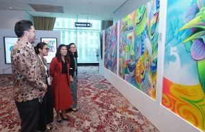 Gandeng Google, Indonesia Bertekad Jadi Pusat AI di Asia Tenggara