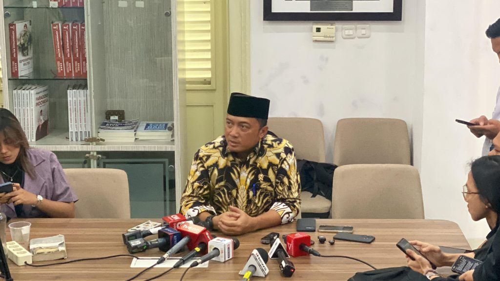 Istana Respons Isu Reshuffle Kabinet