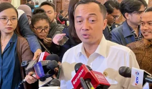 Soal Tarif Ojol, Pemerintah Fasilitasi Dialog Aplikator dan Pengemudi