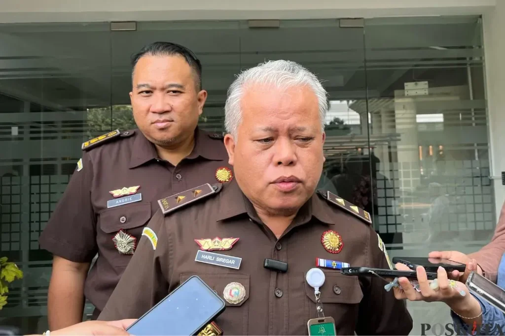 Demi Keamanan, Kejagung Pastikan Jaksa Dikawal Saat Bertugas