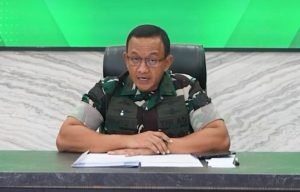 Soal Ledakan Garut, Temuan Komnas HAM Jadi Bahan Evaluasi