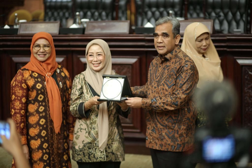 Forhati Dorong Keterlibatan Perempuan dalam Pembangunan Nasional