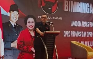 PDIP Instruksikan Kader di DPRD Bekerja Konkret