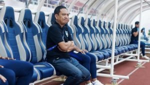 PSIS Degradasi, Yoyok Sukawi Minta Maaf