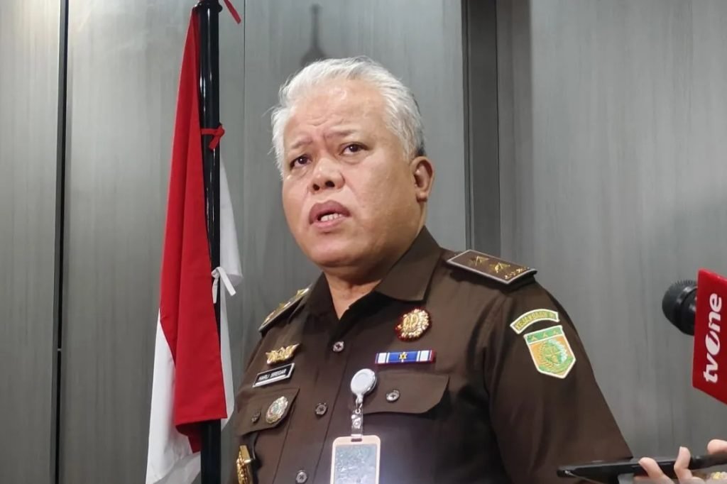 Dugaan Korupsi Laptop, Kejagung Buka Peluang Periksa Nadiem Makarim