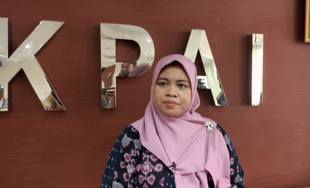 Sejak 2021, Kasus Kekerasan Anak Terus Meningkat