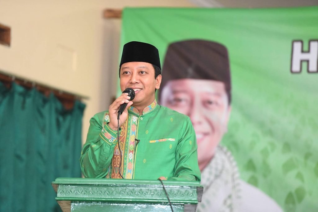 Gus Rommy: Berat, tapi Ada Harapan Bawa PPP Kembali ke Senayan