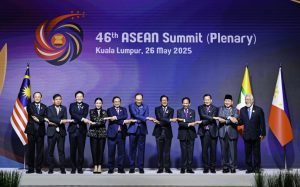 Indonesia Dukung Timor Leste dan Papua Nugini Gabung ASEAN