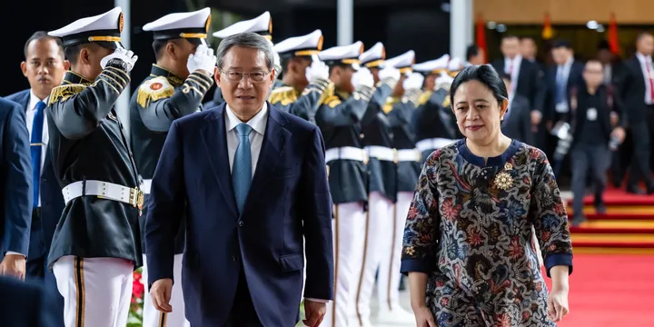 Puan Minta Usulan Usia Pensiun ASN Dikaji Ulang