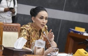 Kerja Sama Alutsista Indonesia-Prancis Dorong Modernisasi Pertahanan