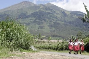 MK: SD dan SMP Negeri-Swasta Wajib Gratis, Negara Harus Tanggung Biaya