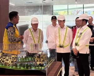 Otorita IKN: Pemerintah Komitmen Dukung Kelancaran Investasi