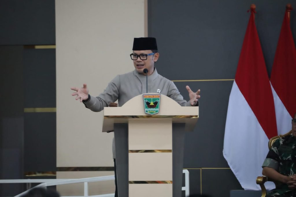 Pendidikan Gratis Disesuaikan dengan Kemampuan Fiskal Daerah