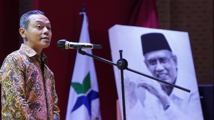 Proyek Laptop Rp 9,9 T Setop di Era Nadiem