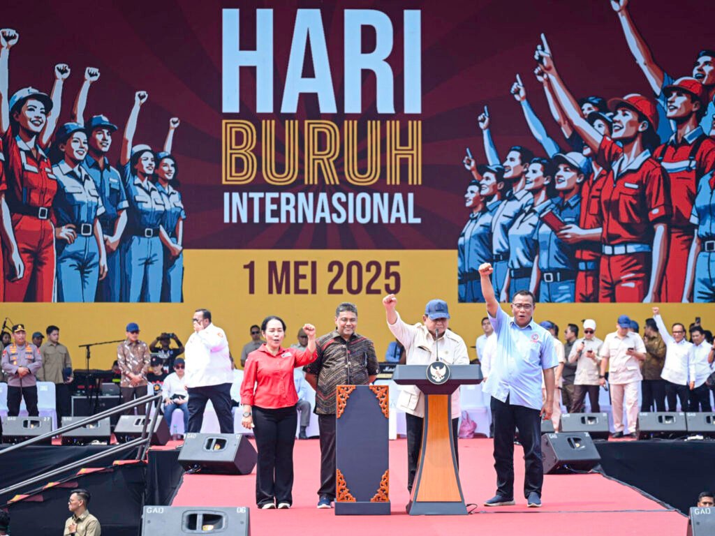 Outsourcing Bakal Dihapus